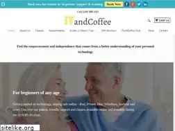 Sites similar to itandcoffee.com.au