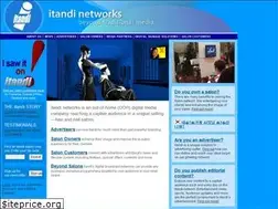 Sites similar to itandi.com