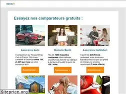 Sites similar to itandi.fr