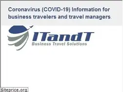 Sites similar to itandt.com