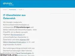 Sites similar to itandtel.at