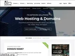 Sites similar to itanets.com