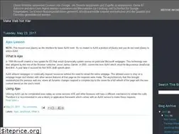 Sites similar to itanex.blogspot.com