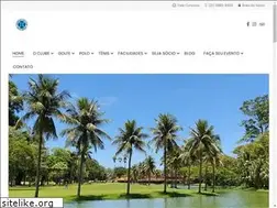 Sites similar to itanhanga.com.br