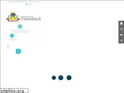 Sites similar to itanhanga.mt.gov.br