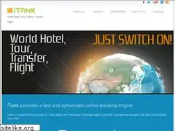 Sites similar to itank.net