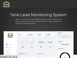 Sites similar to itanklevel.com