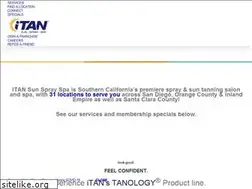 Sites similar to itansolariums.com