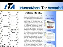 Sites similar to itaorg.com
