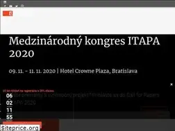 Sites similar to itapa.sk
