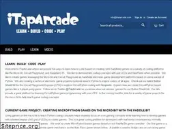 Sites similar to itaparcade.com