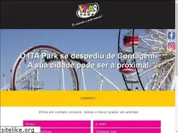 Sites similar to itapark.com.br
