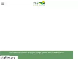 Sites similar to itaparkhotel.com.br