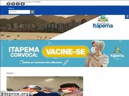 Sites similar to itapema.sc.gov.br