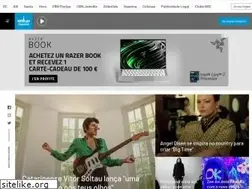 Sites similar to itapemafm.com.br