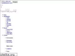 Sites similar to itapemar.com.br