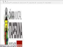Sites similar to itaperuna.rj.leg.br