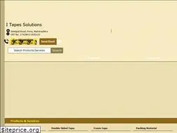 Sites similar to itapesolutions.com