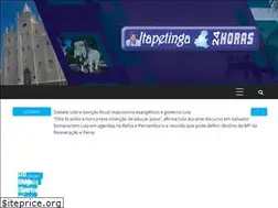 Sites similar to itapetinga24horas.com