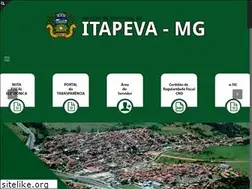 Sites similar to itapeva.mg.gov.br