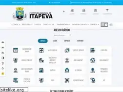 Sites similar to itapeva.sp.gov.br