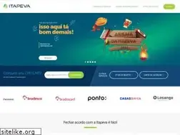 Sites similar to itapevarec.com.br