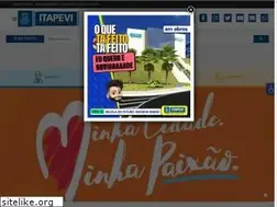 Sites similar to itapevi.sp.gov.br
