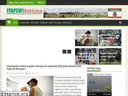 Sites similar to itapevinoticias.jor.br