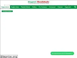 Sites similar to itapevirealidade.com