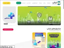 Sites similar to itapf.ir