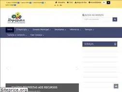 Sites similar to itapissuma.pe.gov.br