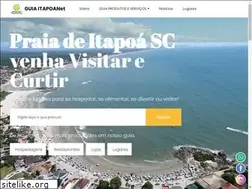 Sites similar to itapoanet.com.br