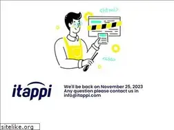 Sites similar to itappi.com