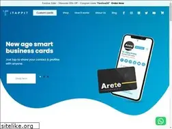 Sites similar to itappit.com