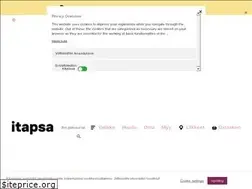 Sites similar to itapsa.com