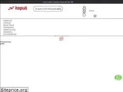 Sites similar to itapua.com.br
