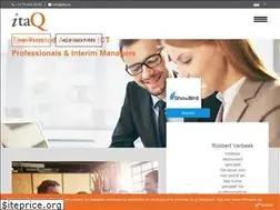 Sites similar to itaq.nl