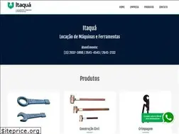Sites similar to itaqua.com.br