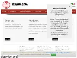 Sites similar to itaquareia.com.br