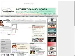Sites similar to itaquera.com.br