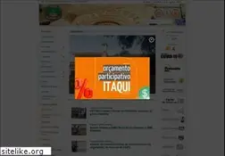 Sites similar to itaqui.rs.gov.br