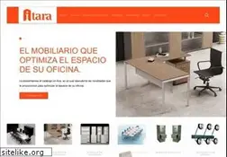 Sites similar to itara.com.ar