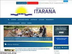Sites similar to itarana.es.gov.br