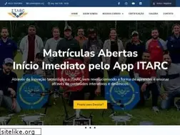Sites similar to itarc.org