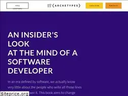 Sites similar to itarchetypes.com