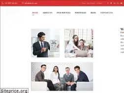 Sites similar to itarchs.com