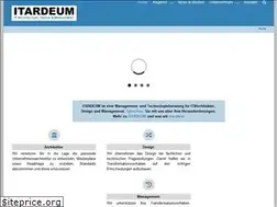 Sites similar to itardeum.com