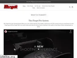 Sites similar to itargetpro.com