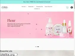 Sites similar to itaribotanicals.com