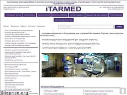 Sites similar to itarmed.com